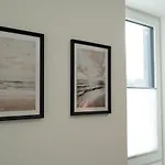 Haus Seeadler 4 Og شقة *