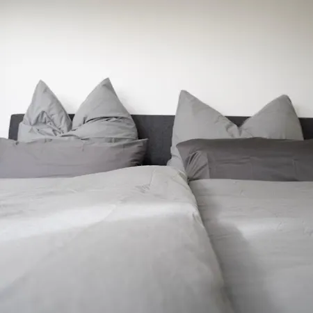 Haus Seeadler 4 Og * Varel