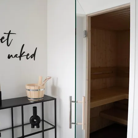Haus Seeadler 4 Og Apartment