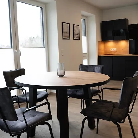 Haus Seeadler 4 Og فارل