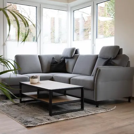 شقة Haus Seeadler 4 Og فارل