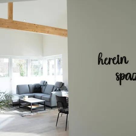 Apartament Haus Seeadler 4 Og