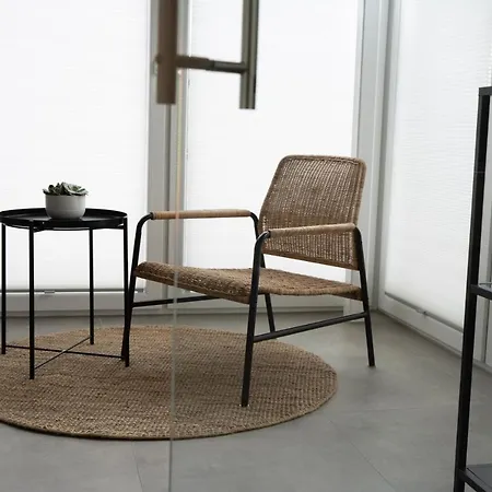 Haus Seeadler 4 Og Apartament