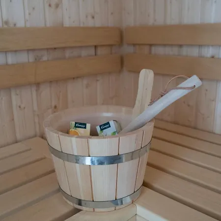 Haus Seeadler 4 Og *