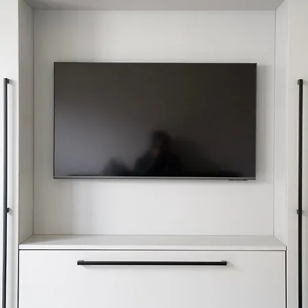 Haus Seeadler 4 Og Varel