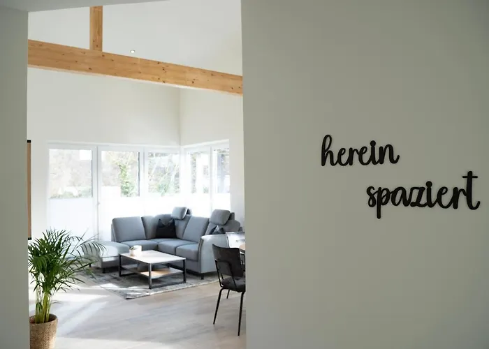 Apartment Haus Seeadler 4 Og